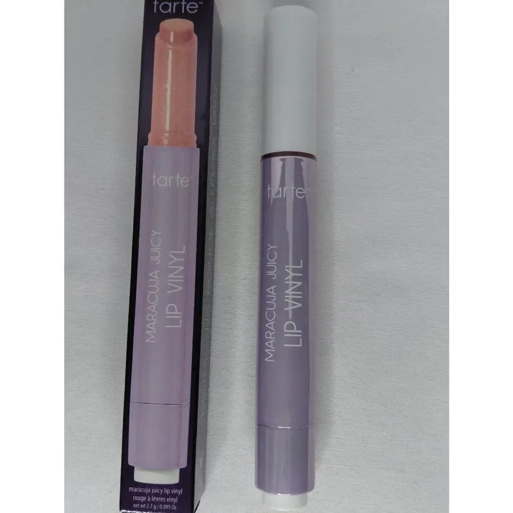 Tarte - Maracuja Juicy Lip Vinyl - Shimmering Daisy